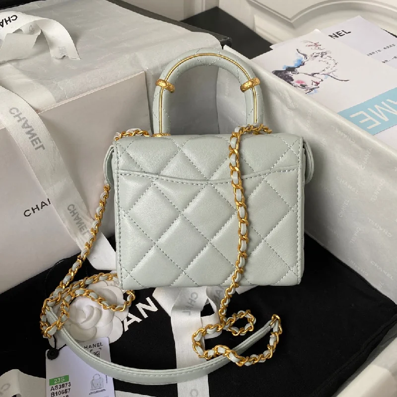 Chanel - Luxury Bag - CHL - 232