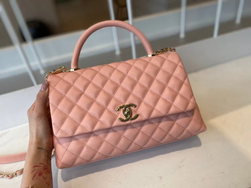 WF - Chanel Bags - 098