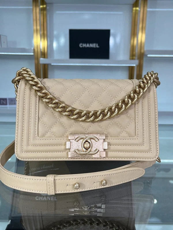 WF - Chanel Bags - 1019