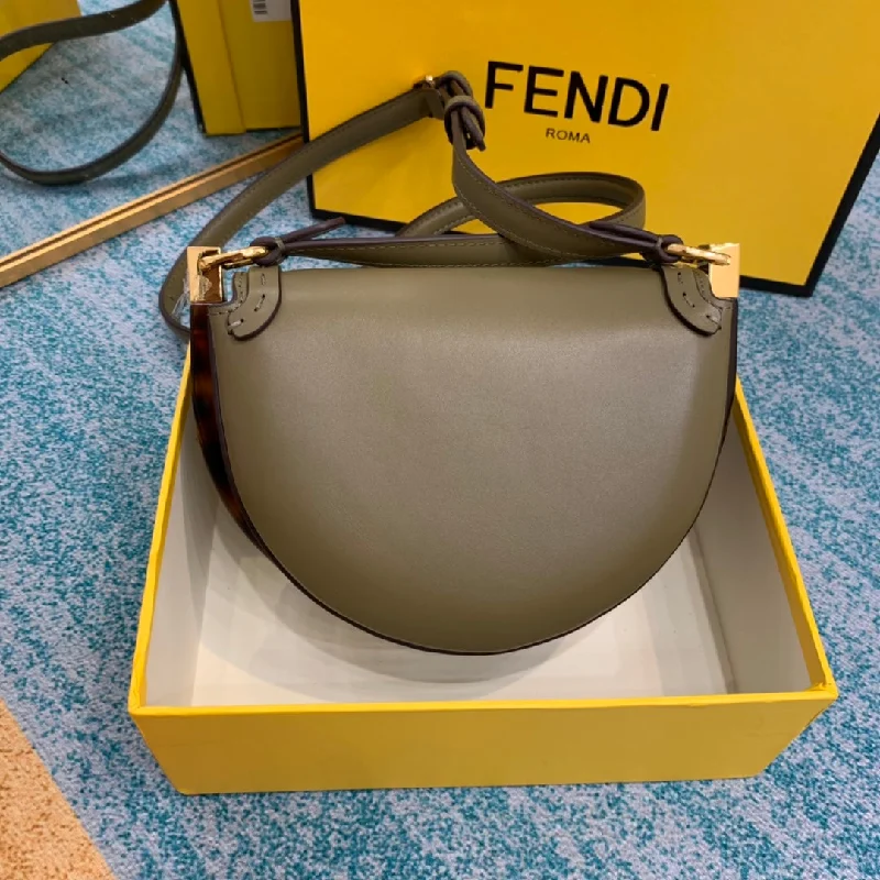 WF -  Fendi Bag - 421