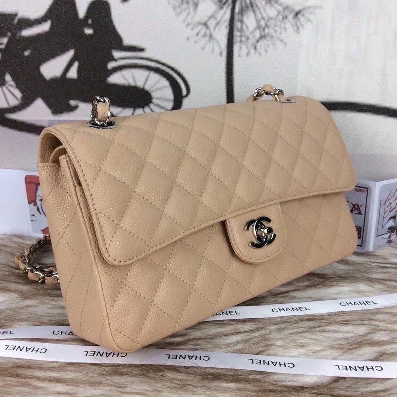 WF - Chanel Bags - 1081