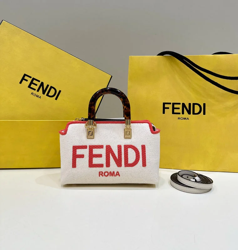 WF - Fendi Bags - 005