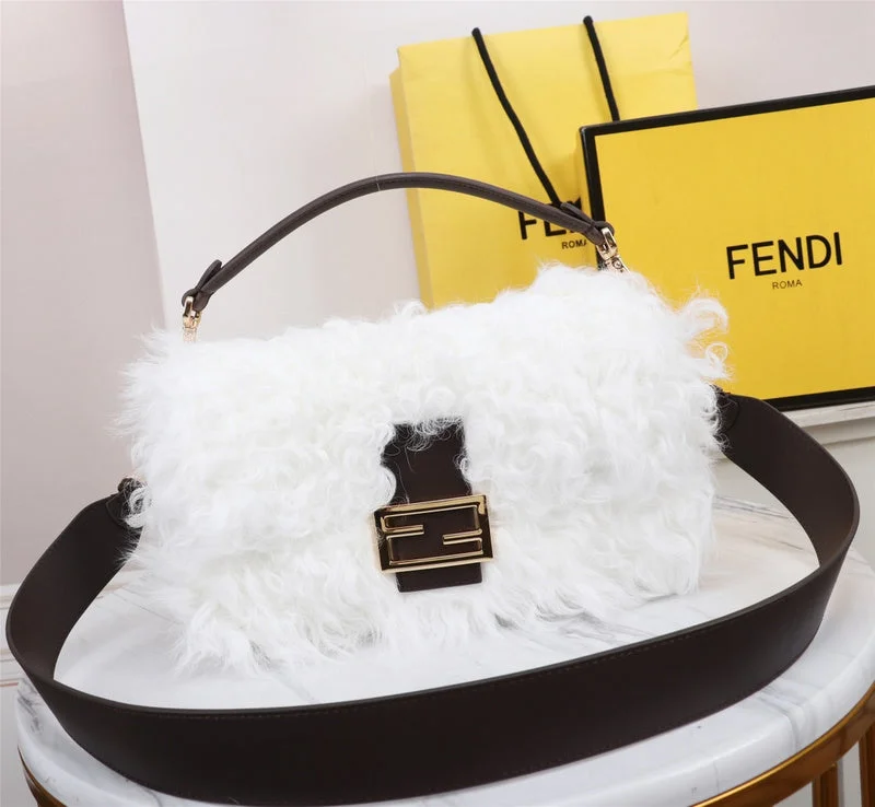 WF - Fendi Bags - 051