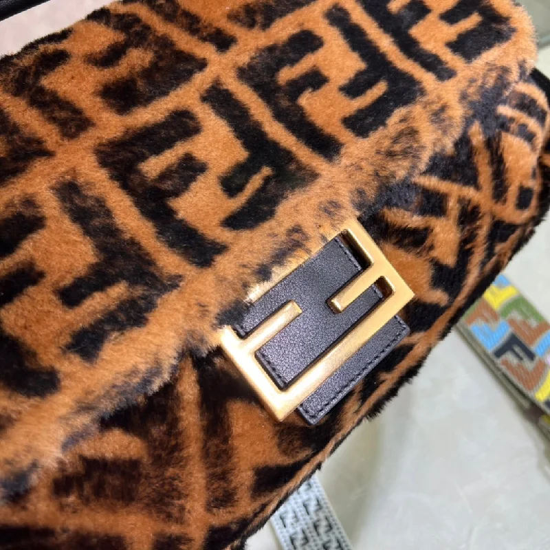 WF -  Fendi Bag - 309