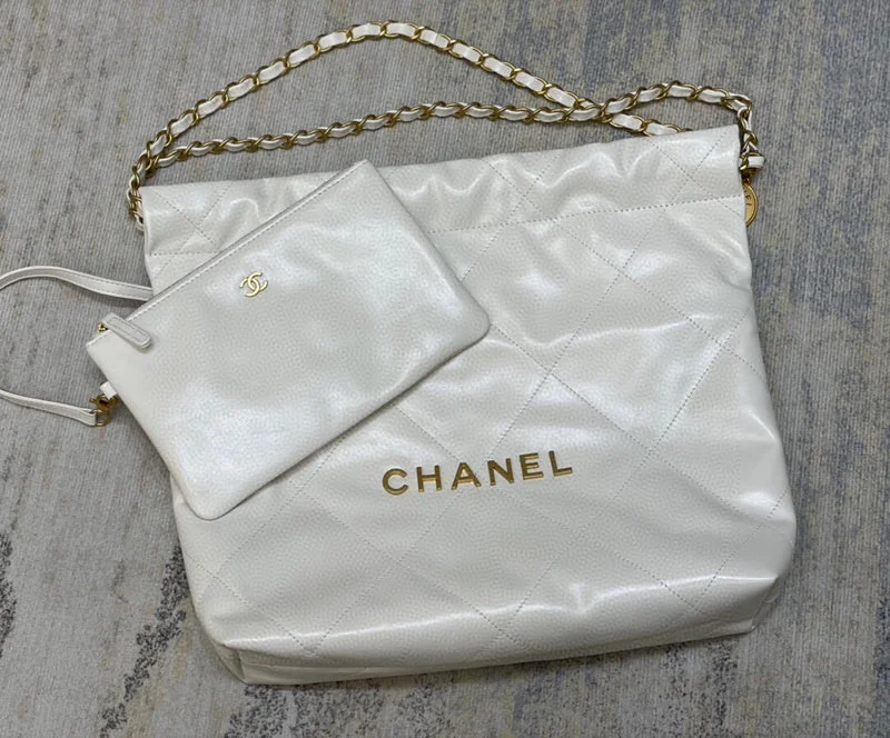 WF - Chanel Bags - 076