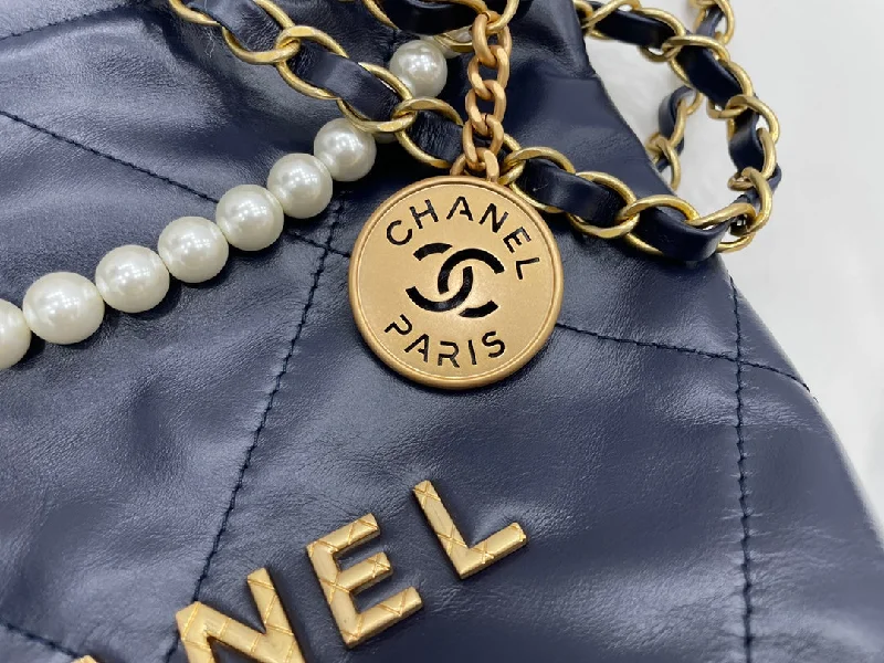 Chanel - Luxury Bag - CHL - 474