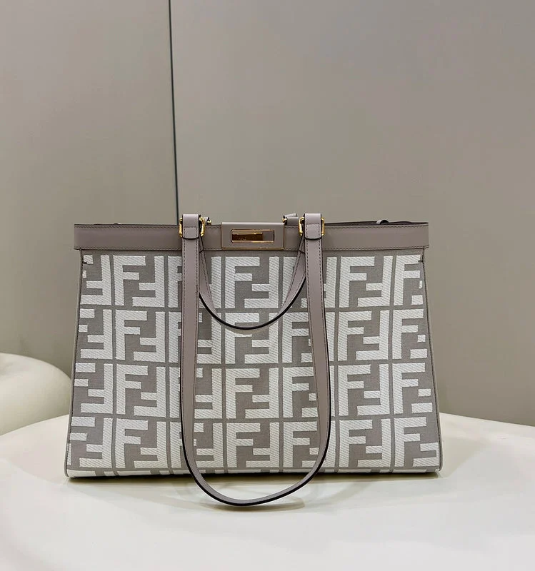 WF - Fendi Bags - 009