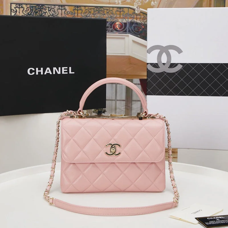 WF - Chanel Bags - 1014