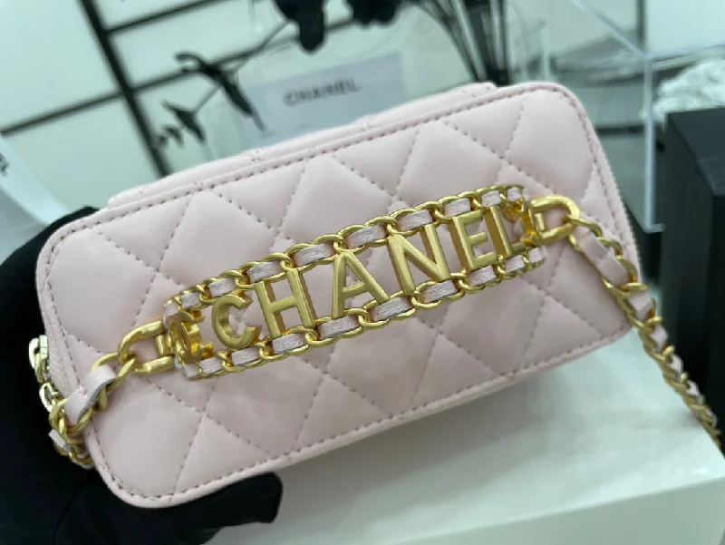 Chanel - Luxury Bag - CHL - 502