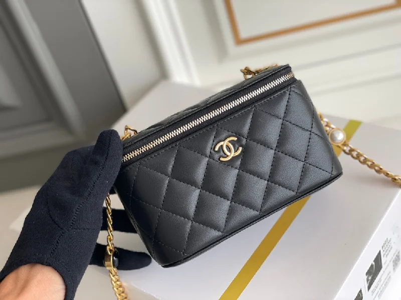 Chanel - Luxury Bag - CHL - 598