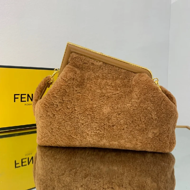 WF -  Fendi Bag - 324