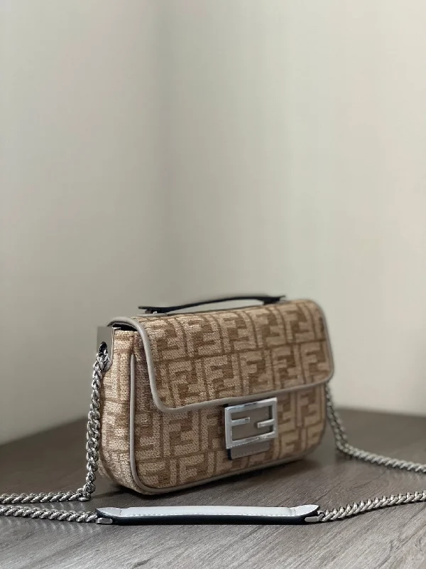 WF -  Fendi Bag - 164