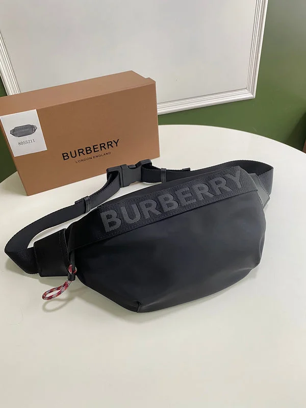 Whimsy Finds - Burberry Bags - 437