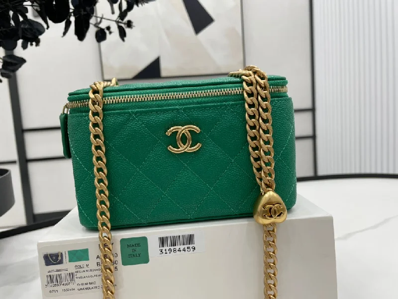 Chanel - Luxury Bag - CHL - 338