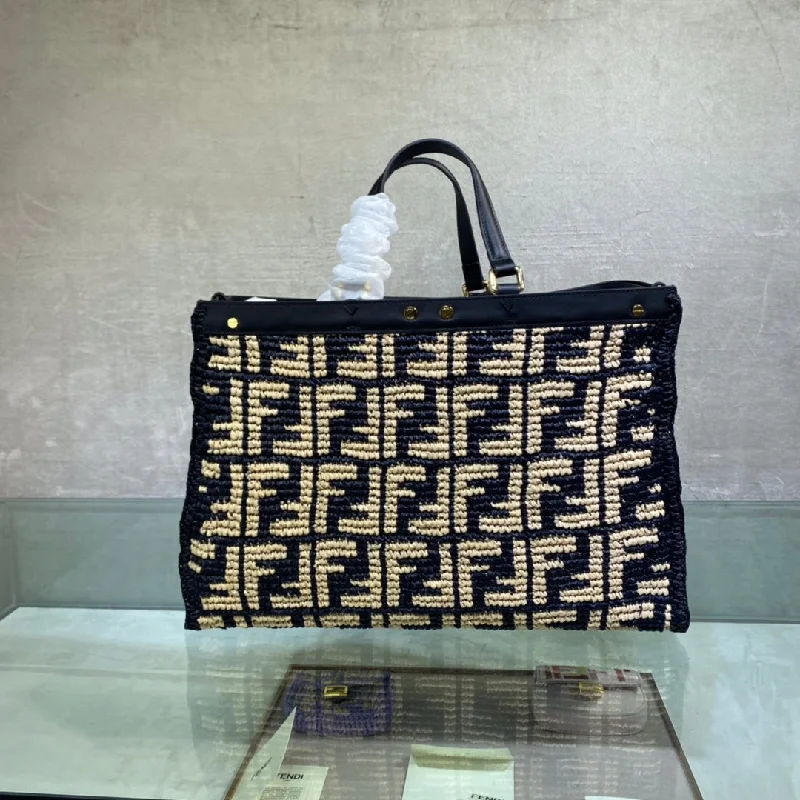 WF -  Fendi Bag - 401