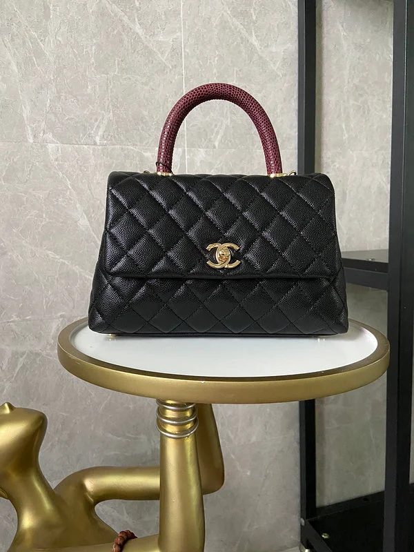 WF - Chanel Bags - 022