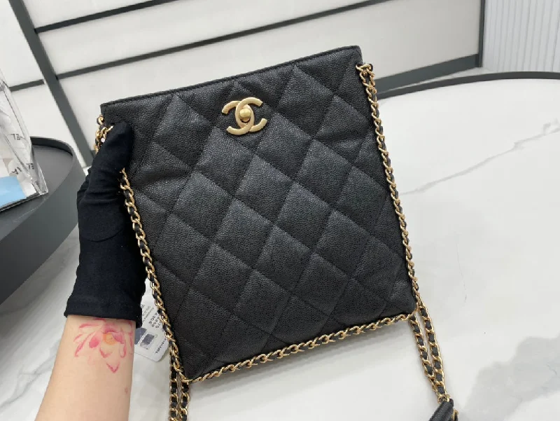 Chanel - Luxury Bag - CHL - 651