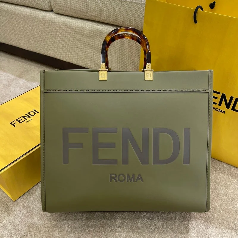 WF - Fendi Bags - 092