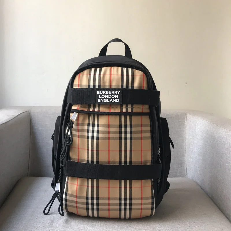 Whimsy Finds - Burberry Bags - 467