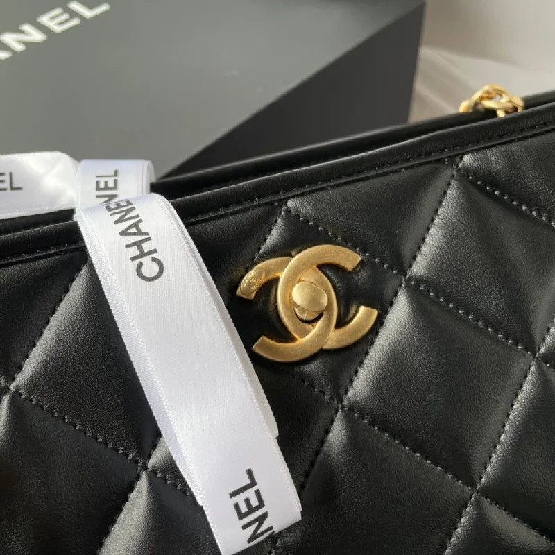 Chanel - Luxury Bag - CHL - 321