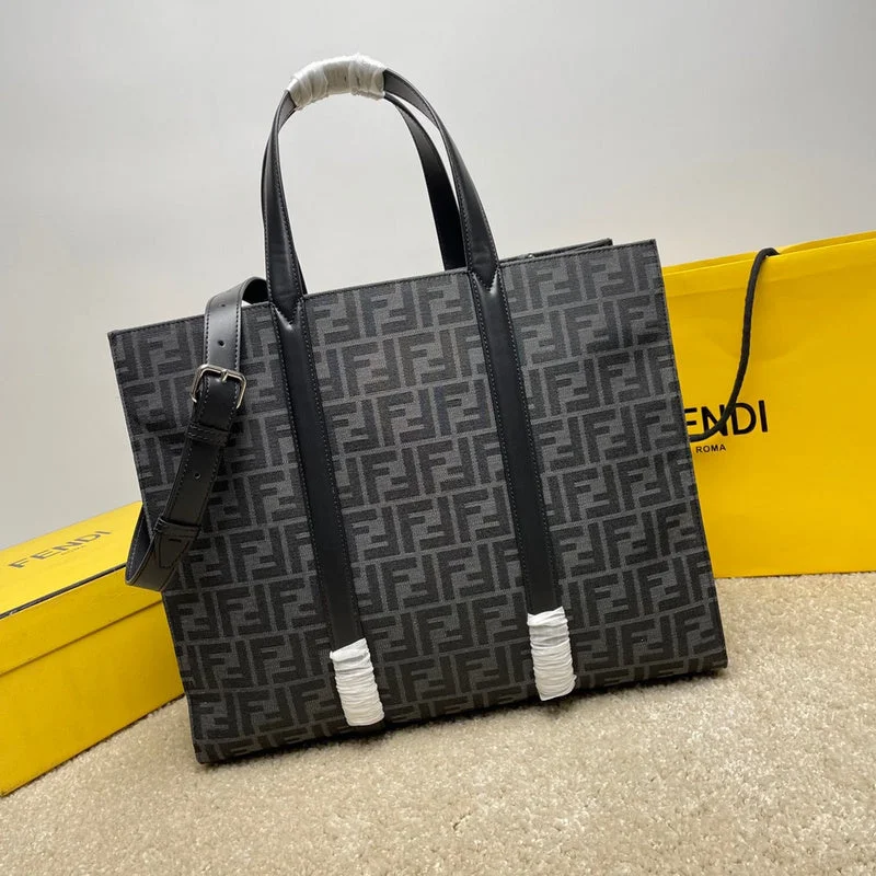 WF - Fendi Bags - 062