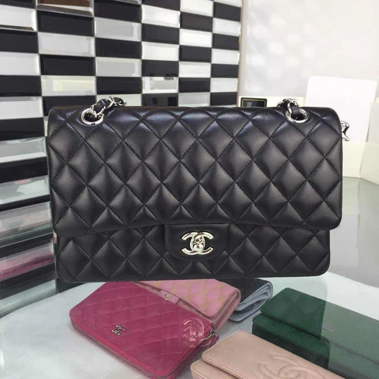 WF - Chanel Bags - 1078