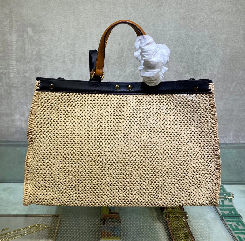 WF -  Fendi Bag - 414