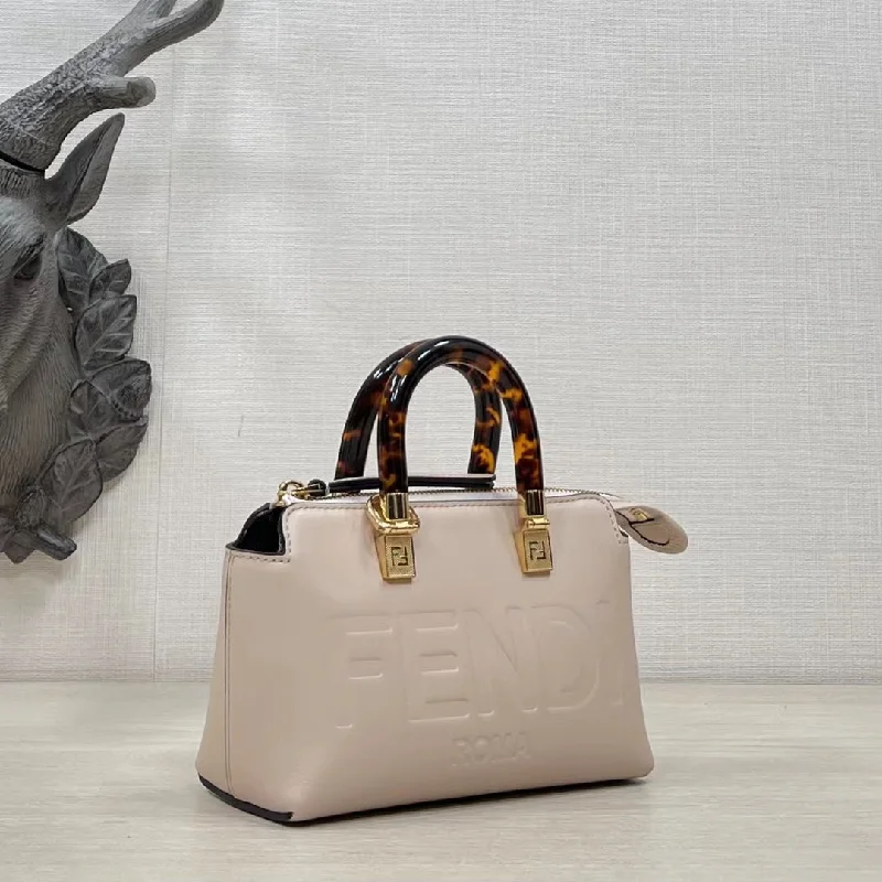 WF -  Fendi Bag - 167