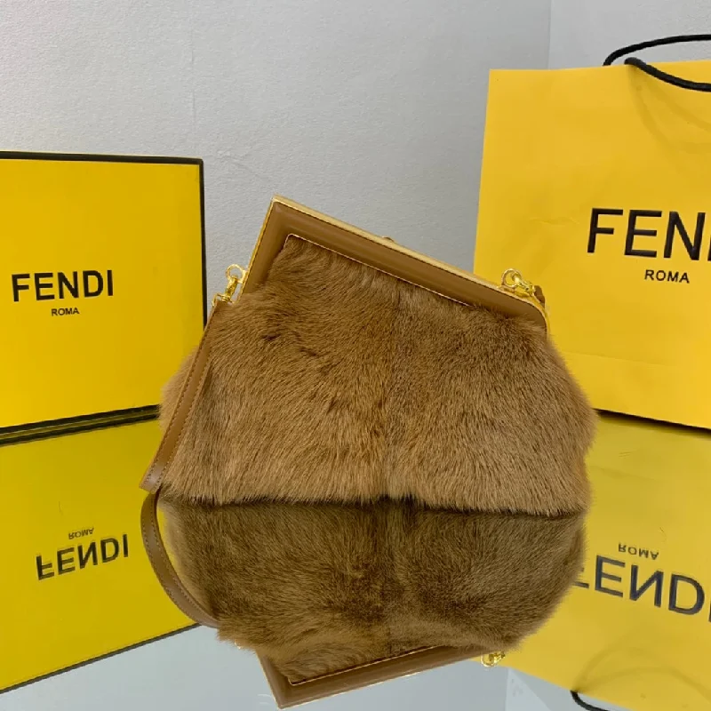 WF -  Fendi Bag - 328