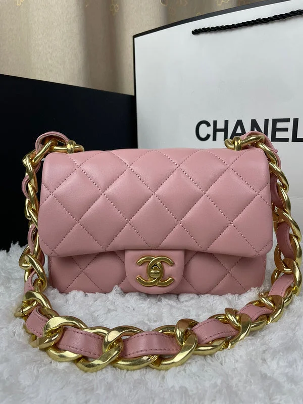 WF - Chanel Bags - 1018