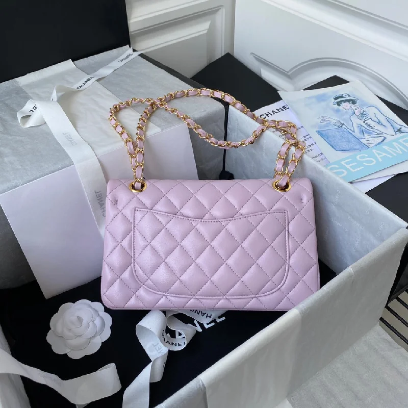 Chanel - Luxury Bag - CHL - 411