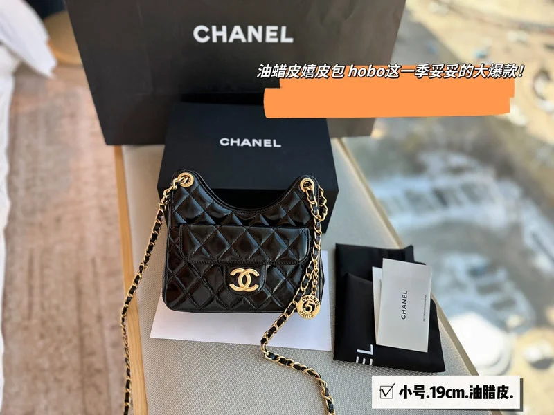 WF - Chanel Bags - 016