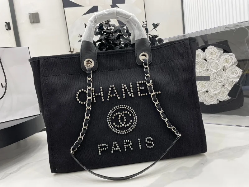 Chanel - Luxury Bag - CHL - 367