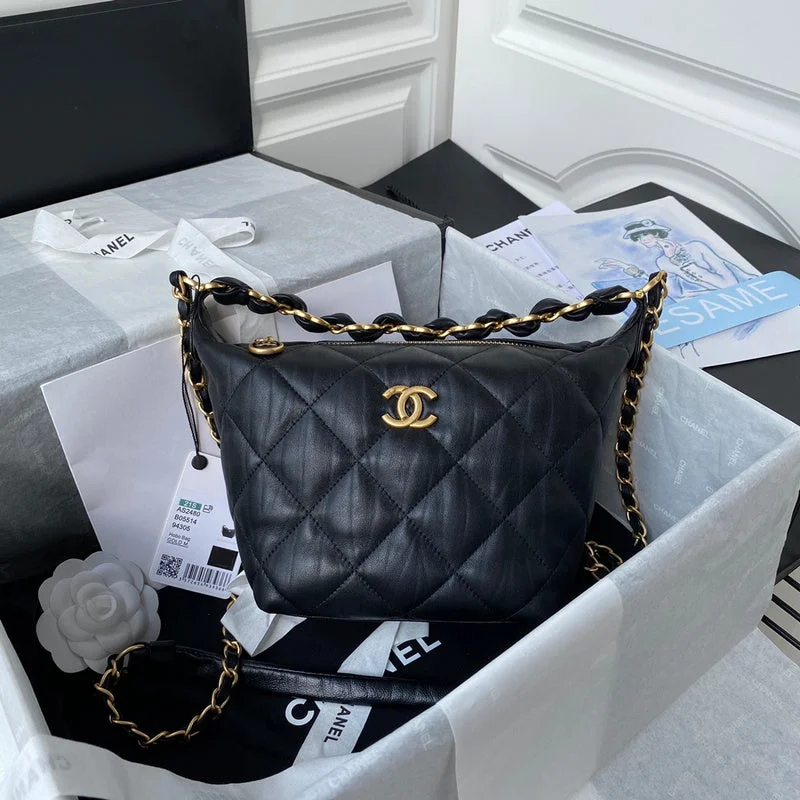 WF - Chanel Bags - 1036