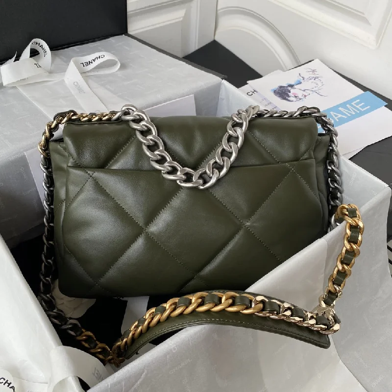 Chanel - Luxury Bag - CHL - 519