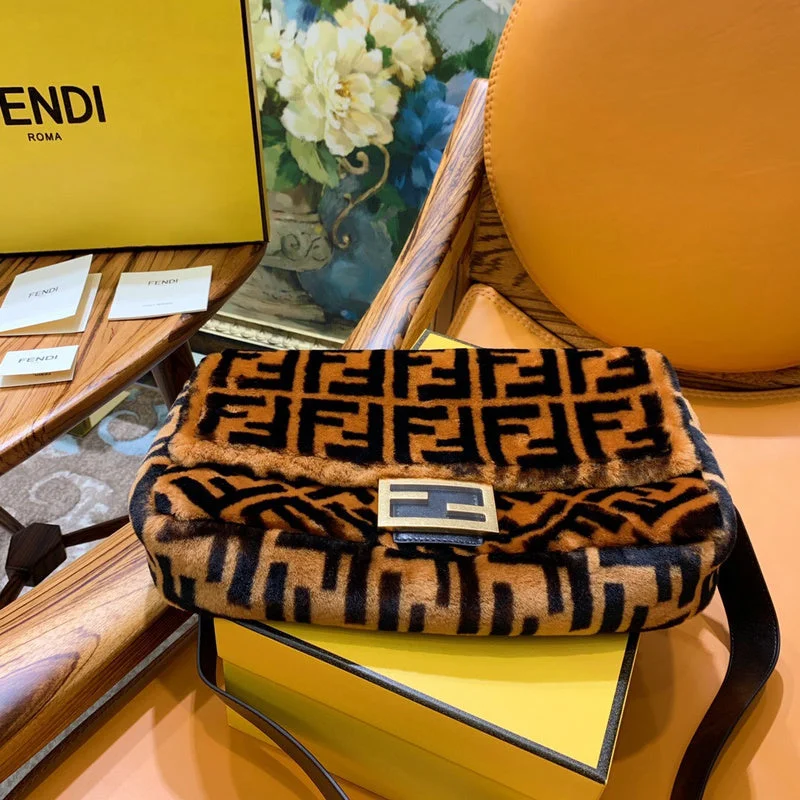 WF - Fendi Bags - 075