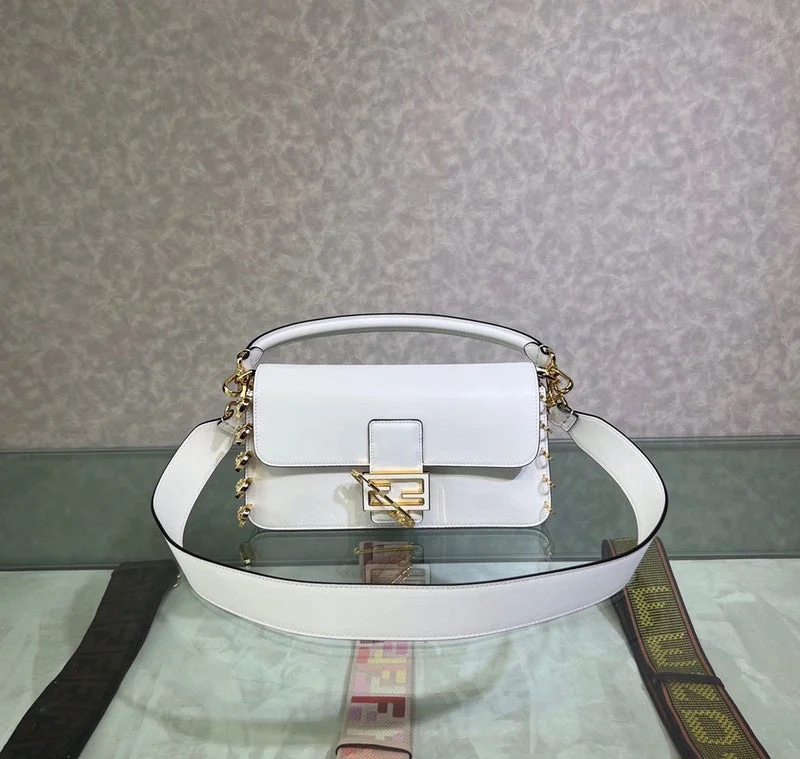 WF - Fendi Bags - 020