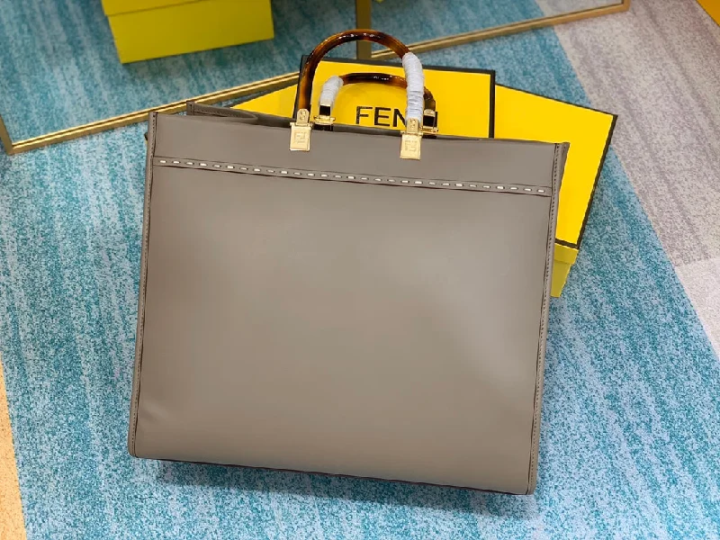 WF -  Fendi Bag - 356