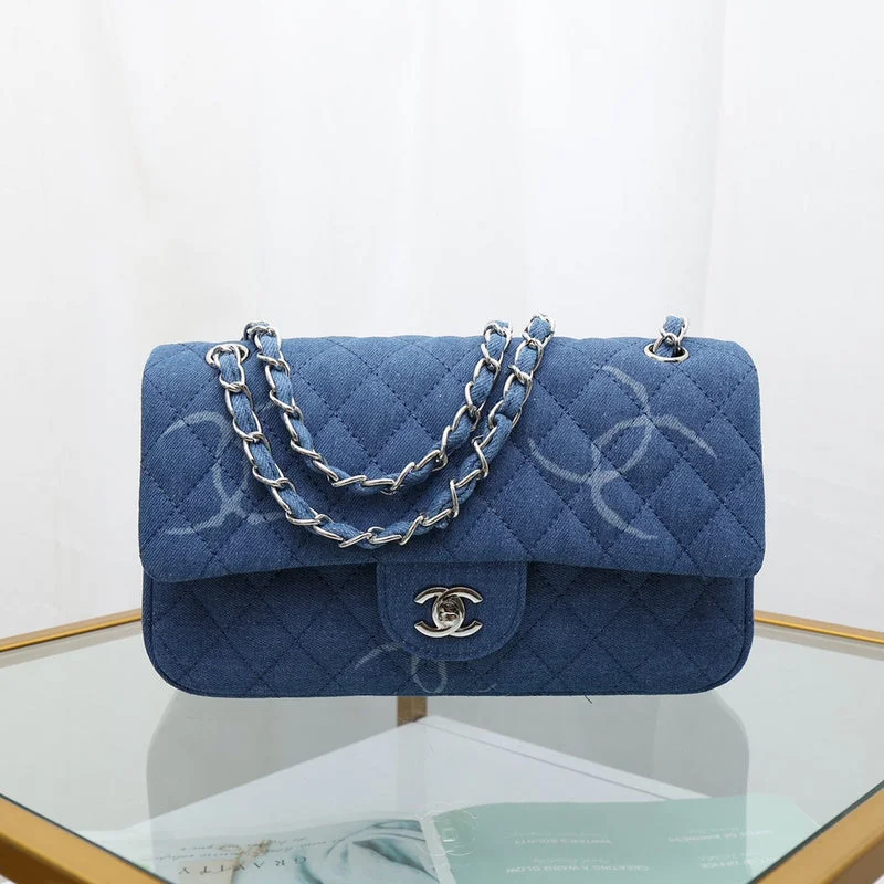 WF - Chanel Bags - 1026