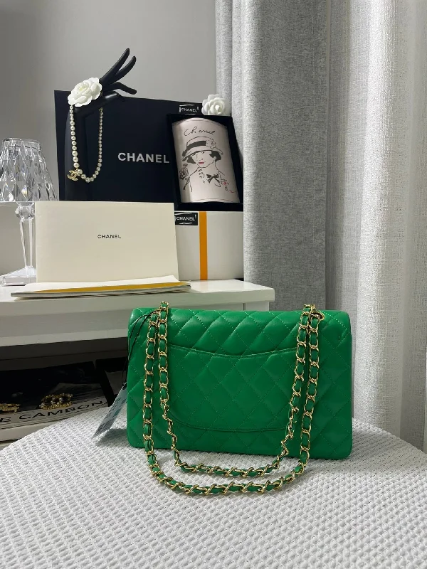 Chanel - Luxury Bag - CHL - 404