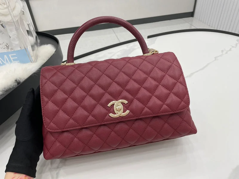 WF - Chanel Bags - 099