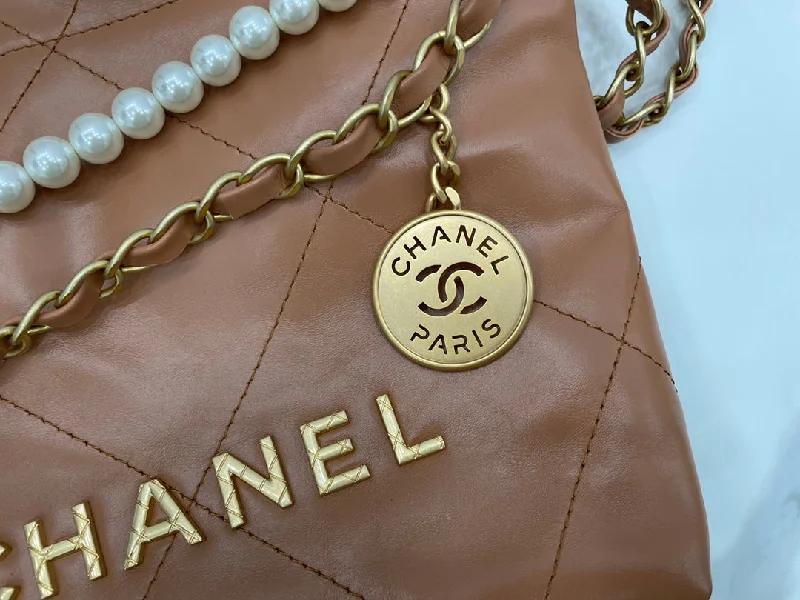 Chanel - Luxury Bag - CHL - 476