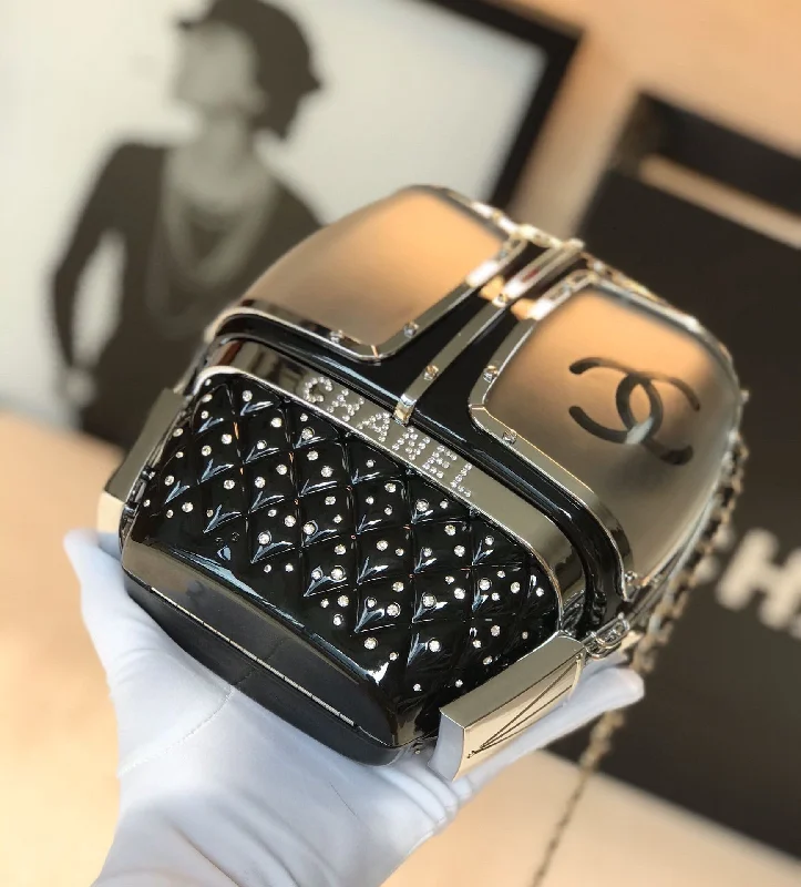 Chanel - Luxury Bag - CHL - 632