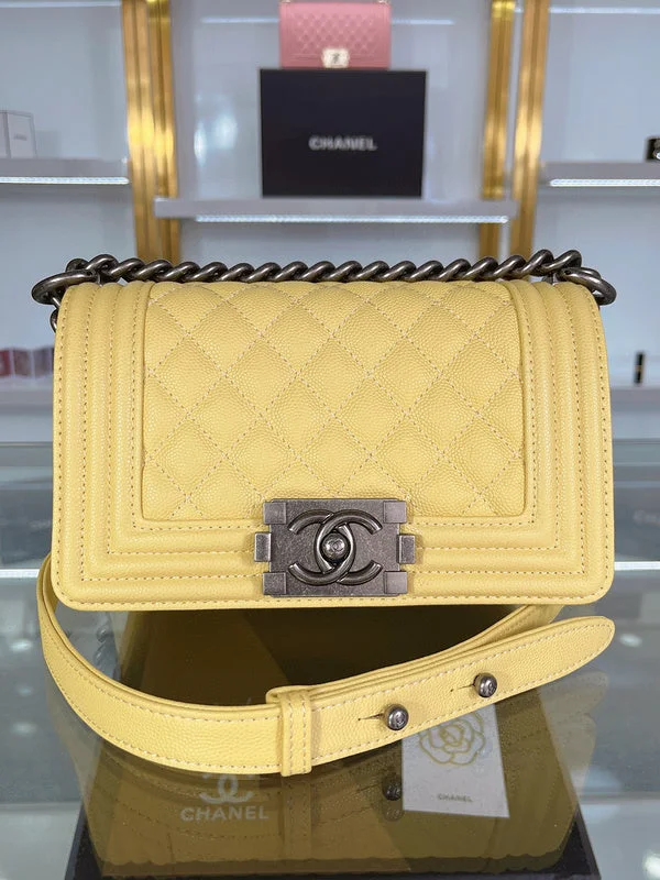 WF - Chanel Bags - 1004