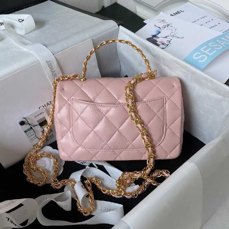 Chanel - Luxury Bag - CHL - 274