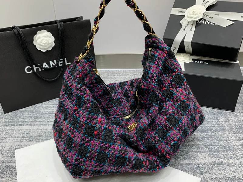 Chanel - Luxury Bag - CHL - 388