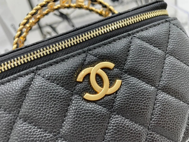 Chanel - Luxury Bag - CHL - 511