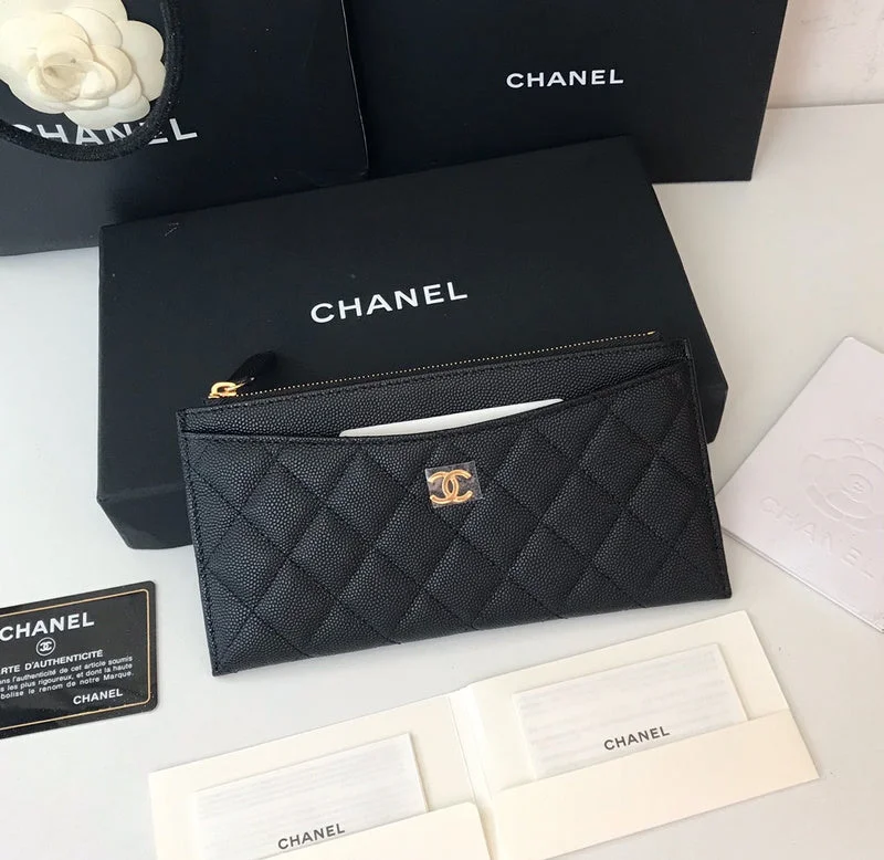 WF - Chanel Bags - 1003