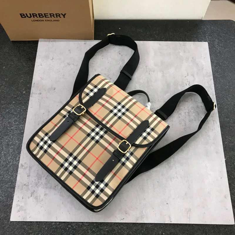 Whimsy Finds - Burberry Bags - 448