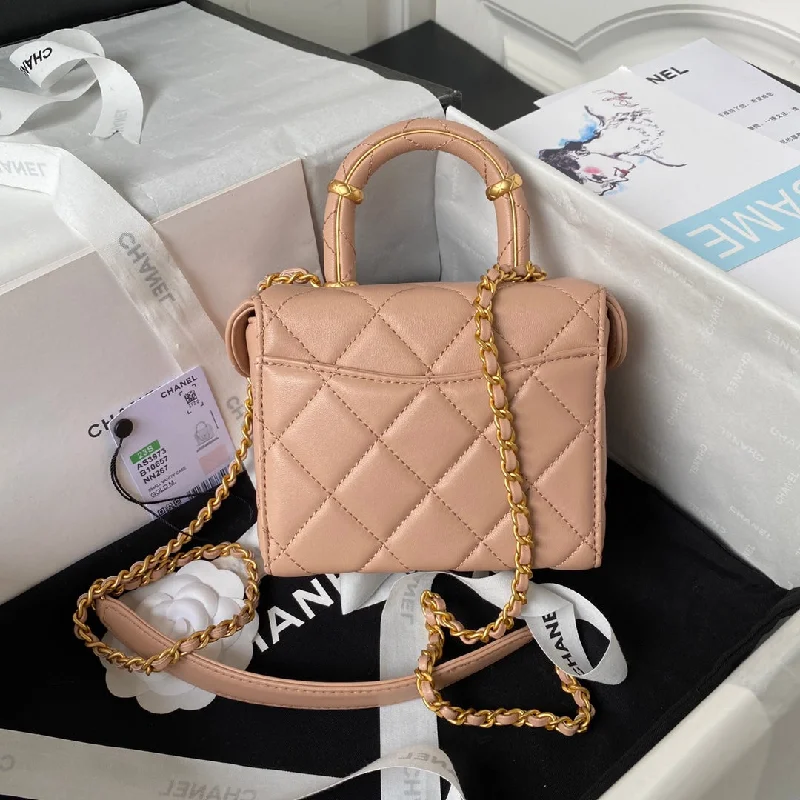 Chanel - Luxury Bag - CHL - 230